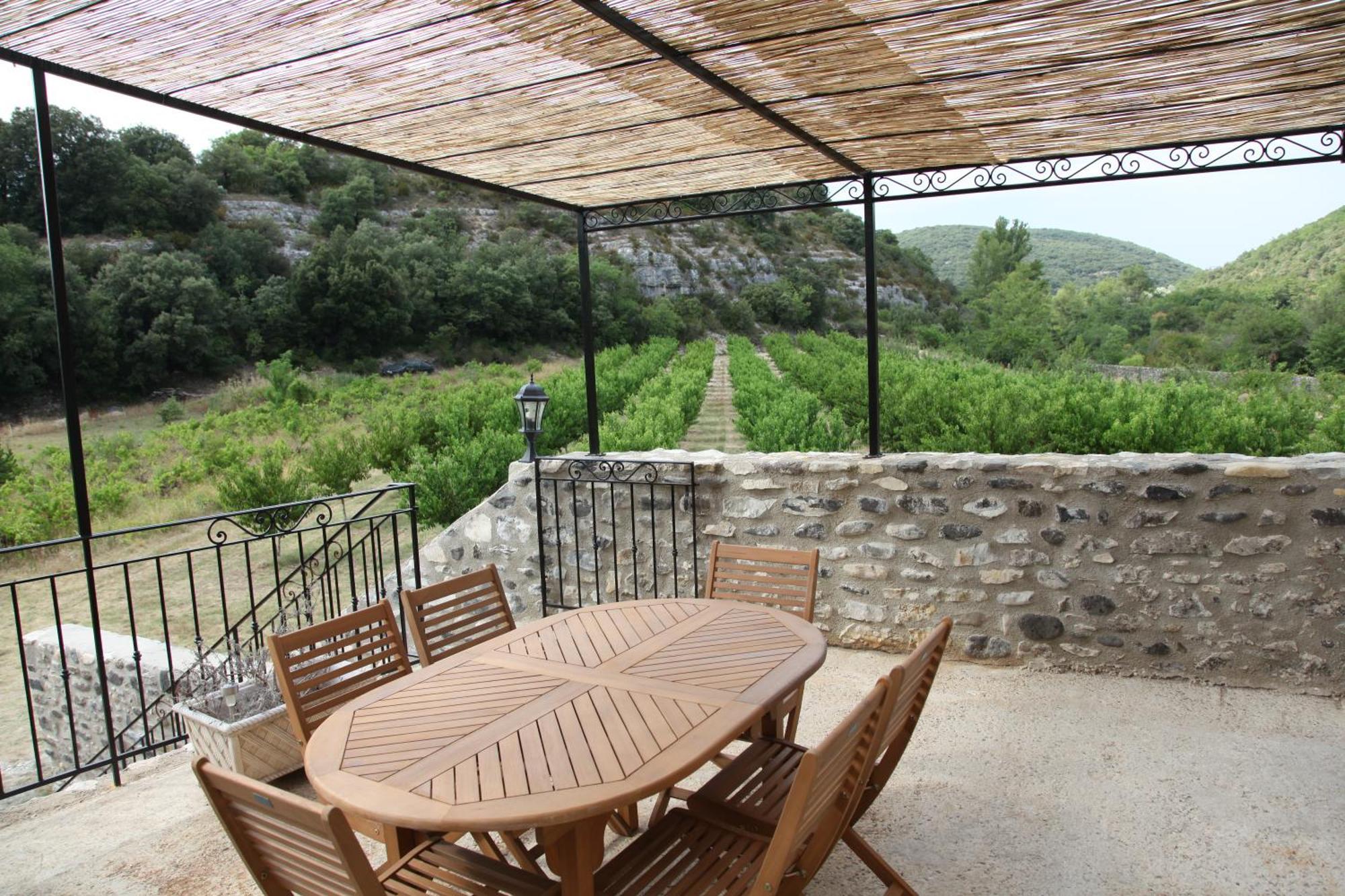 Bussas Villa Saint-Thome Exterior photo